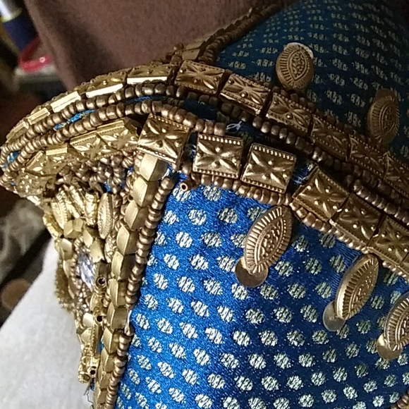 Woman's purse - Picture 5 of 5